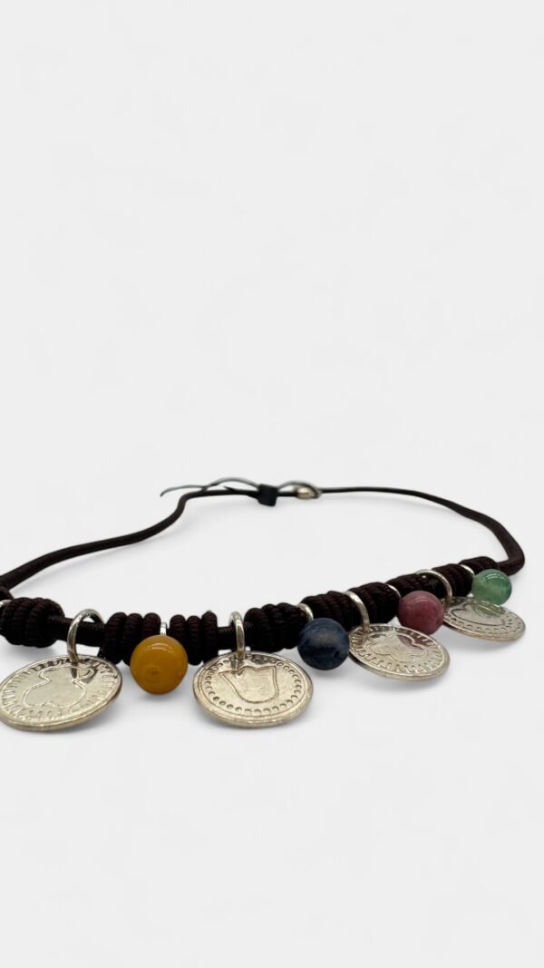 TOUS - SILVER AURA NECKLACE - Image 2